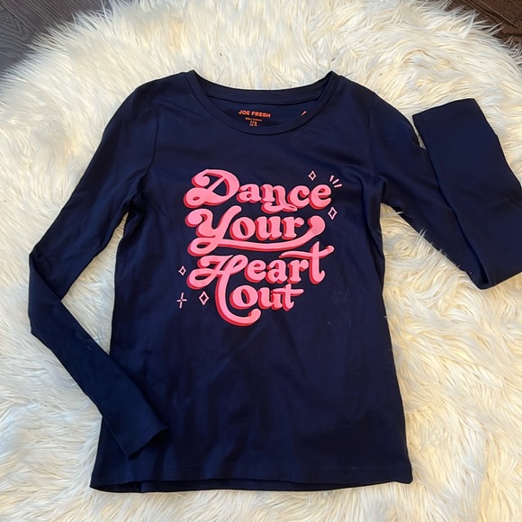 NWT Jersey Shirt - Picture 1 of 2